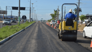 DER DIVULGA INTERDIÇÕES PROGRAMADAS NA RIO-SANTOS, EM CARAGUATATUBA, ENTRE 10 E 14 DE JUNHO 